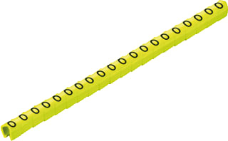 Weidmüller - CLIO CLIO10-3 Kabel-/adercodering Kabelcod 8 Zk200