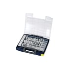 Cimco - Pashuls voor verdichte ader pshls vrd adrset 285dl br