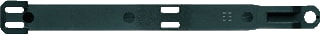 Weidmüller - CLIM Tekstplaathouder Drager Climh 110 Zk100