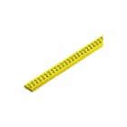 Weidmüller - CLIM CLIM2-4 Kabel-/adercodering Kabelcod Ge 8 Ro500