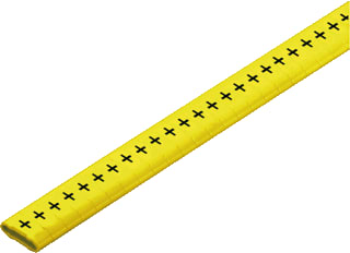 Weidmüller - CLIM CLIM2-4 Kabel-/adercodering Kabelcod Ge + Ro500