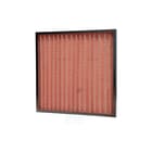 FSH-Luchtfilters - Vlakluchtfilter Zbox Metal F7 287X490X45