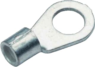 Cimco - Klemkabelschoen voor koperkabel Ongeis Rngkbls 50 M8 Br