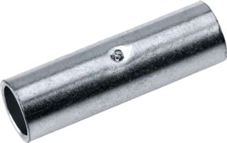 Cimco - Perskoppelstuk voor koperkabel Stootverbinder Cu 150 L70