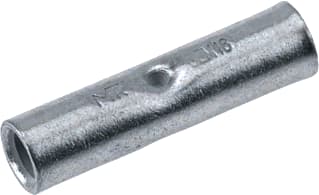 Cimco - Perskoppelstuk voor koperkabel Stootverbinder Cu 185 L75