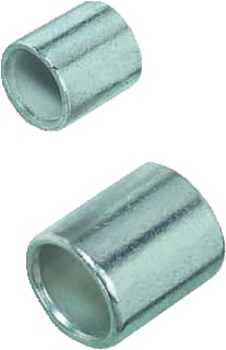 Cimco - Perskoppelstuk voor koperkabel parallvrbind cu, 35mm  br