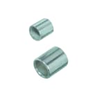 Cimco - Perskoppelstuk voor koperkabel Parallvrbind Cu, 50Mm Br