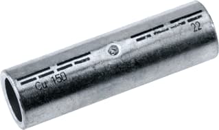 Cimco - Perskoppelstuk voor koperkabel Dyn Prsvrbndr Cu 185Mm Br