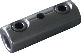 Cimco - Schroefkoppelstuk voor kabel Schrfkpplst Mess1,5-16 Br