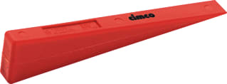 Cimco - Afdekdoek (PBM) Wg/Spie Knst 1000V Vde Br