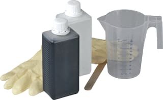 Cimco - Kabelhars alpa-gel, 1.000ml      br