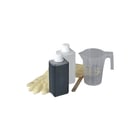 Cimco - Kabelhars alpa-gel, 1.000ml      br