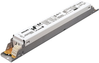 Philips - HF-Basic II TL-D Voorschakelapparaat Vsa Voor Tl Hfb236Tld
