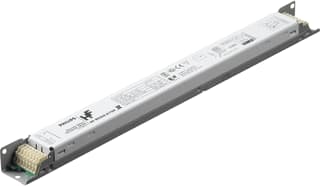 Philips - HF-Regulator II TL/CFL-ni Voorschakelapparaat Vsa Voor Tl Hfr158Tld