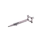 Cimco - Sleutel voor kast/lessenaar Bouwsleutel Univ 195Mm Br