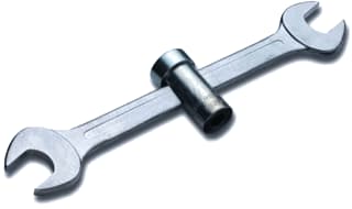 Cimco - Sleutel voor kast/lessenaar exprsssltl sw17-19 m10 br