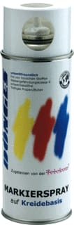 Cimco - Lakstift/lakspray Lakspray, 400Ml, Rood Br