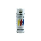 Cimco - Lakstift/lakspray Lakspray, 400Ml, Rood Br