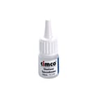 Cimco - Lijm Glsvzllm Katbltz/Kblmx Br