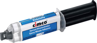 Cimco - Lijm Epoxyd Minutnlijm 24Gr Br