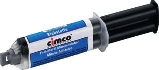 Cimco - Lijm Fastmtl Minutlijm 24Gr Br
