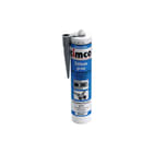Cimco - Afdichtingsmiddel Siliconen Grijs, 310Ml Br