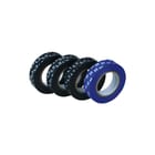 Cimco - Zelfklevende tape Isotape Zw Fasecod L2 Br
