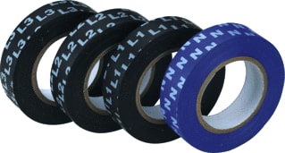 Cimco - Zelfklevende tape Isotape Bl Facecod N Br