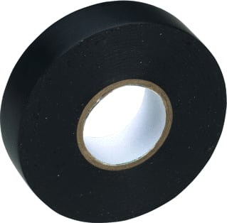 Cimco - Zelfklevende tape Isotape Allwthr 19X20M Br