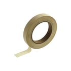 Cimco - Zelfklevende tape Marktape Papr 25Mmx50M Br