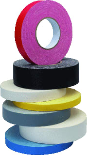 Cimco - Zelfklevende tape wfsltape uni wt 50x50m br