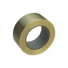 Cimco - Zelfklevende tape Filament-Tape 50Mmx50M Br