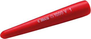Cimco - Isolatiekous Opstktule 1000V 1 10Mm Br