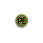 Cimco - Kabel-/adercodering Adercodering Pe Grn/Gl Br