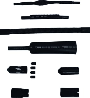 Cimco - Krimpslang Krmpmf Prs/Schf 21-13 Br