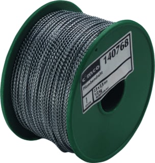 Cimco - Zegeldraad Stl 1Kg 0,3 Br