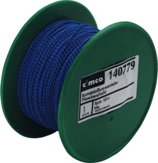 Cimco - Zegeldraad Zgldrd Knst Mntl Wt100 Br