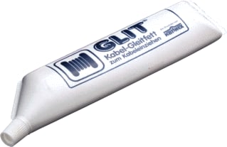 Cimco - Glijmiddel kblglijmddl glit em10l br