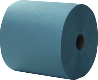 BOSO PRIMP - Poetsdoek Maxirol 3Lgs 1000 Vel Ro