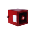 STAHL - Signaalhoorn 40-A105N-R-Dc