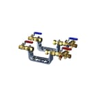 Raminex - Watermeterbeugel  70050