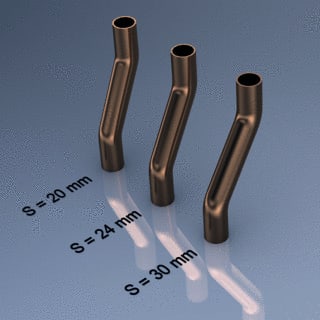 Raminex - TBE Toeb./onderd. boileraansluitgroep  299903