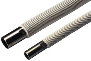 Raminex - Flexibele metalen aansluitslang 700145