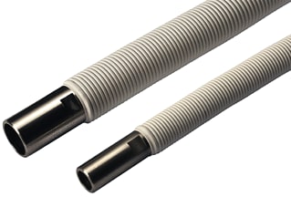 Raminex - Flexibele metalen aansluitslang 700152