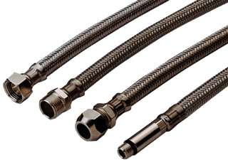 Raminex - Flexibele aansluitslang  taq5824