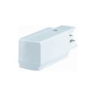 Philips - 3-fasen Rail Accessoire Elektr. toebeh. v verlichtingsarm. Aansl.Kast Rcs750Epsr Wit