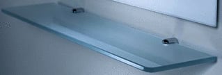 Silkline - Inzet voor planchethouder Ram Planchet Mat 600X150X8
