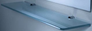 Silkline - Inzet voor planchethouder Ram Planchet Mat 800X150X8