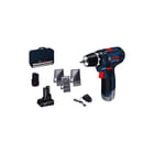 Bosch - Schroefboormachine (accu) Acc Schrfbrmch 0615990G6L