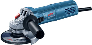 Bosch - Haakse slijpmachine (elektrisch) Haakse Slpm Gws 880
